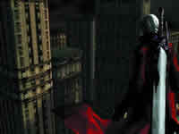 Dante a l'air bien sage.